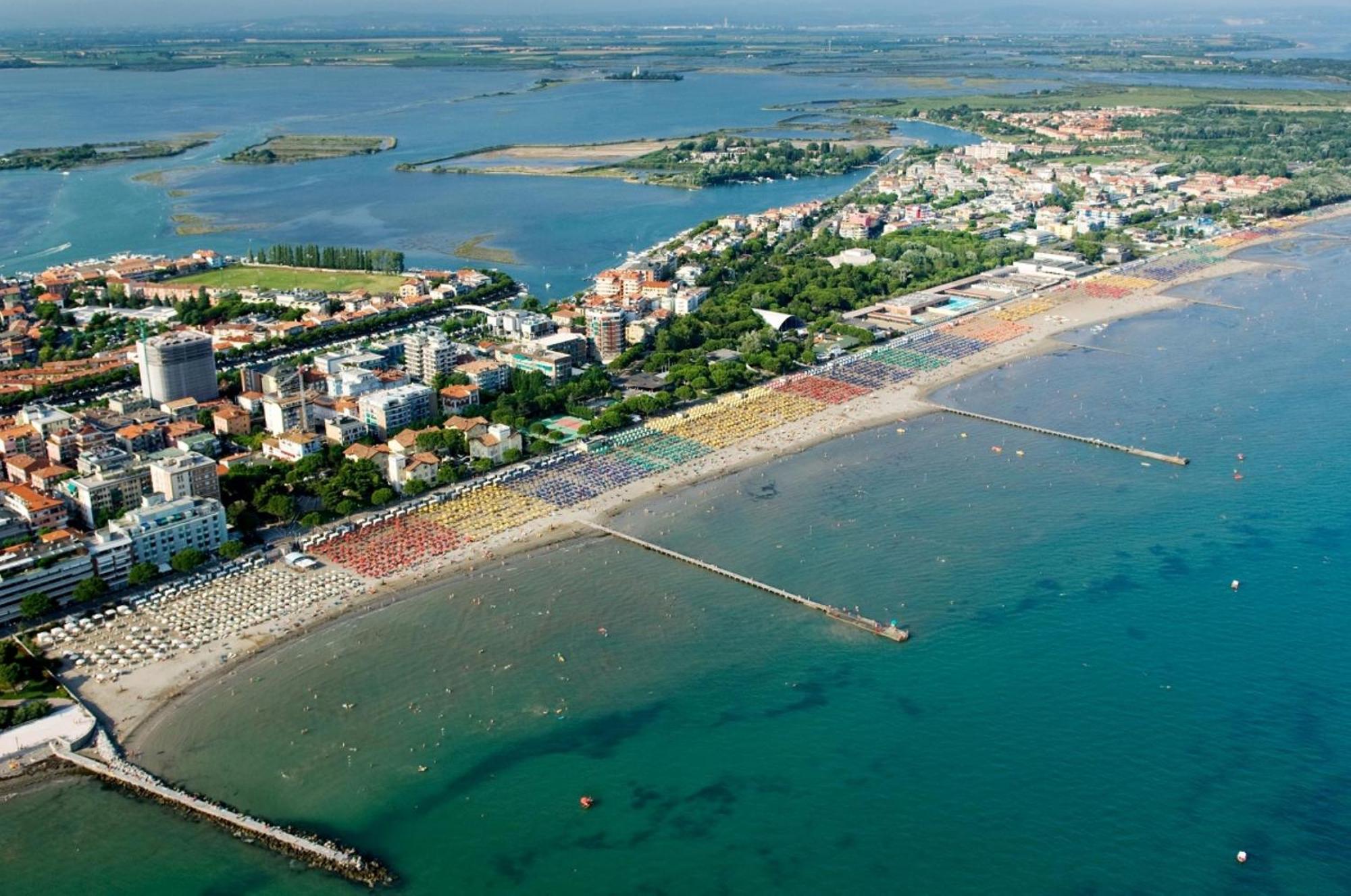 Modern Flat At Grado Pineda - Beahost Rentals 外观 照片